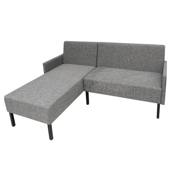 Yertoke Billy L Shape Sofa – Yertoke – Premium Furniture - Image 2