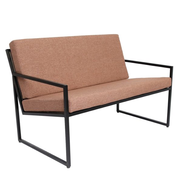 Yertoke Shane 2-Seater Sofa – Yertoke – Premium Furniture - Image 2