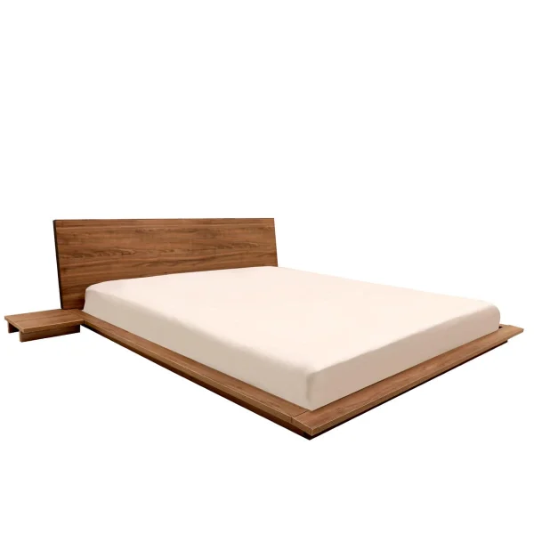 Yertoke Vincent KING Size Bed Set – Yertoke – Premium Furniture - Image 2