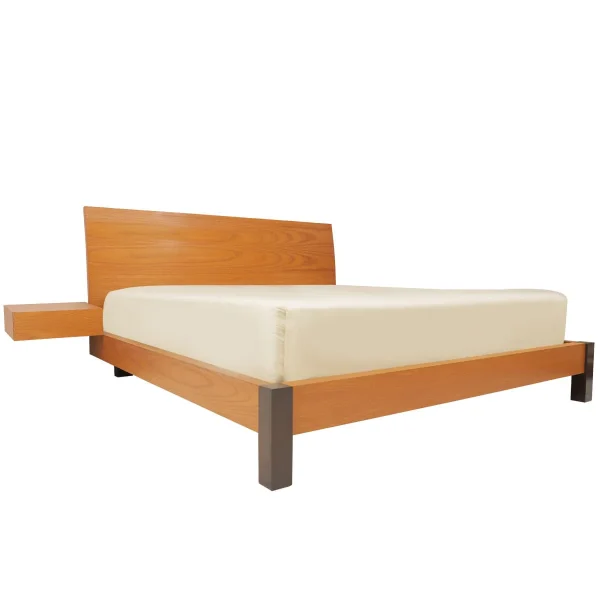 Yertoke Harry – King Sized Bed Set – Yertoke – Premium Furniture - Image 3