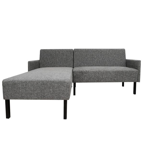 Yertoke Billy L Shape Sofa – Yertoke – Premium Furniture - Image 3