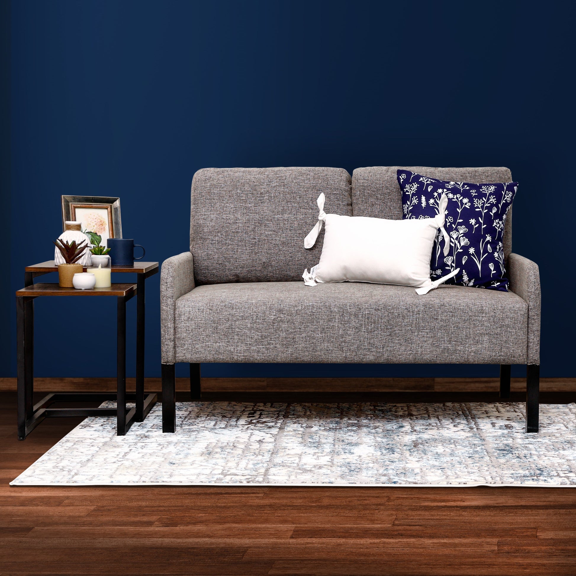 Yertoke Billy 2-Seater Sofa – Yertoke – Premium Furniture