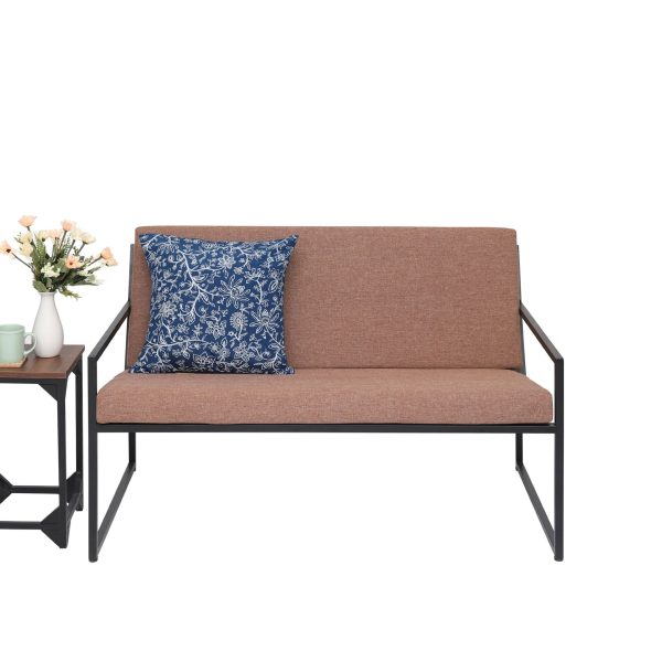 Yertoke Shane 2-Seater Sofa – Yertoke – Premium Furniture - Image 3