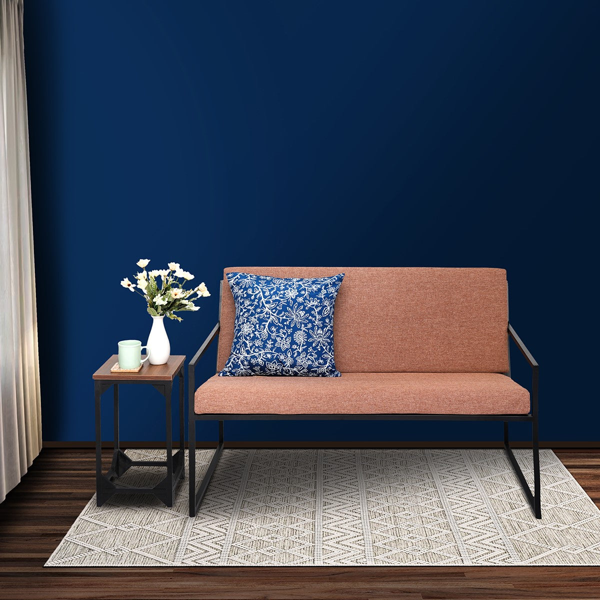Yertoke Shane 2-Seater Sofa – Yertoke – Premium Furniture