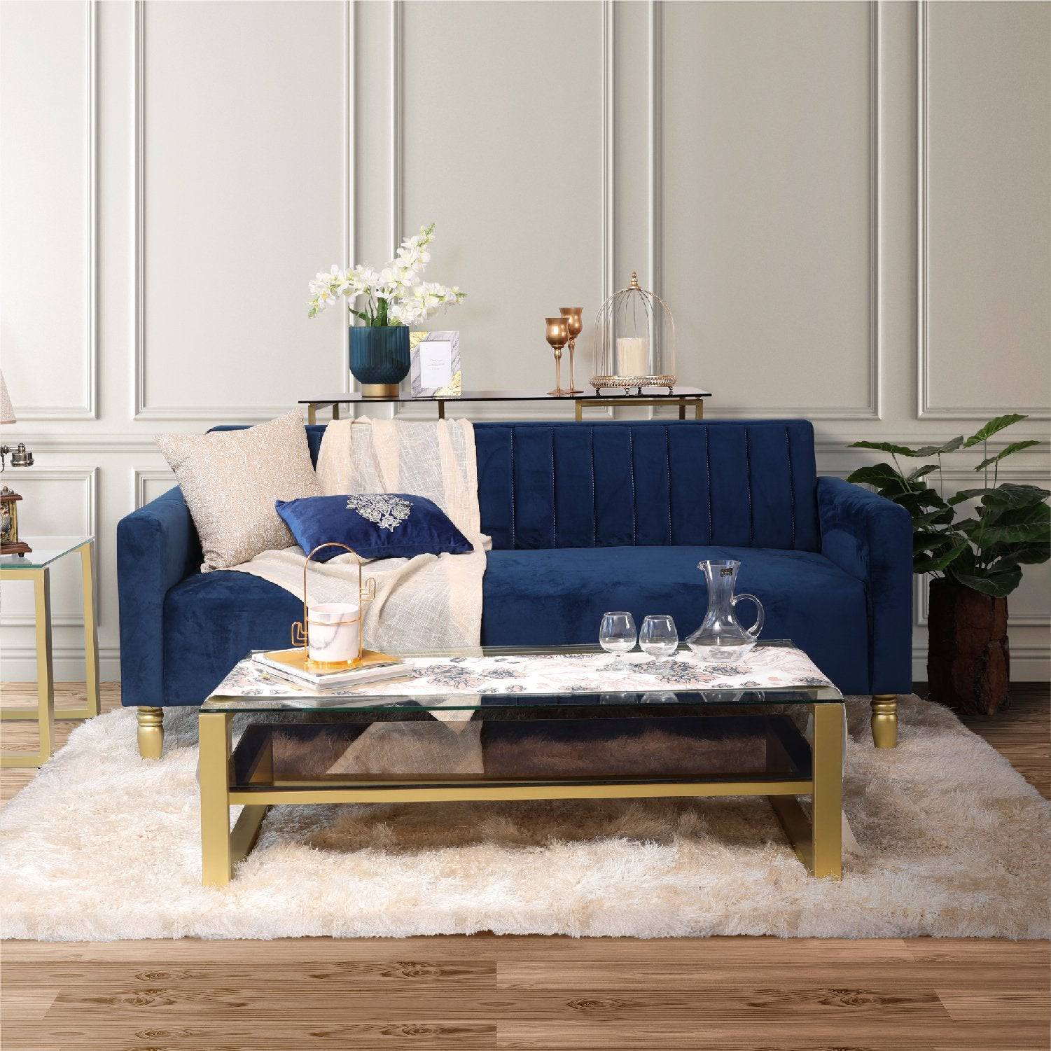 Yertoke Raven Sofa – Yertoke – Premium Furniture