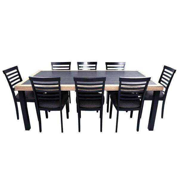Yertoke Ethan 8 Person Dining Table – Yertoke – Premium Furniture