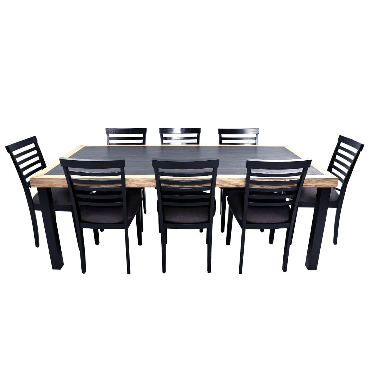 Yertoke Ethan 8 Person Dining Table – Yertoke – Premium Furniture