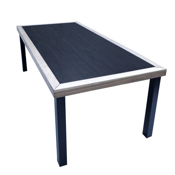 Yertoke Ethan 8 Person Dining Table – Yertoke – Premium Furniture - Image 2