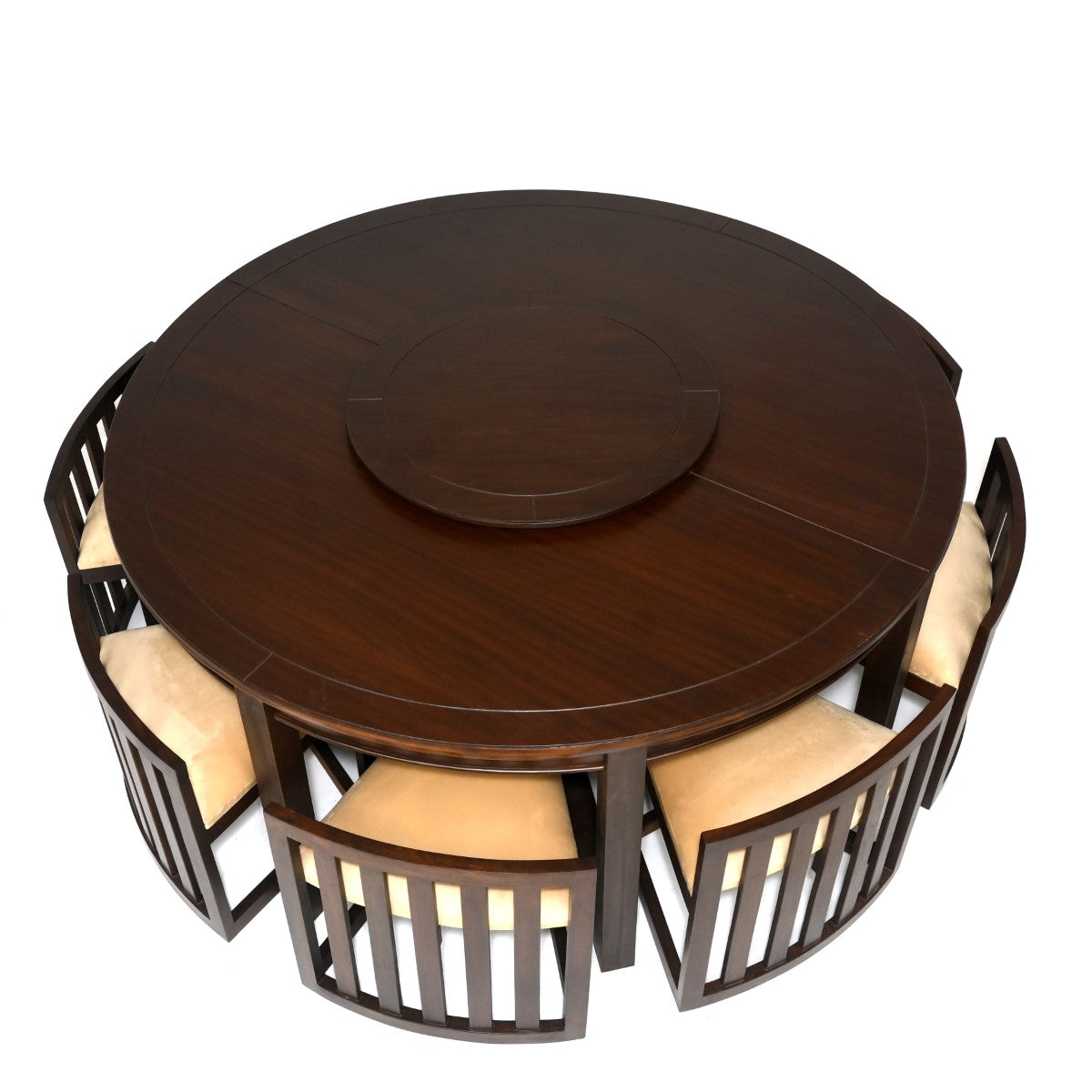 Yertoke William 8-Person Dining Table – Yertoke – Premium Furniture